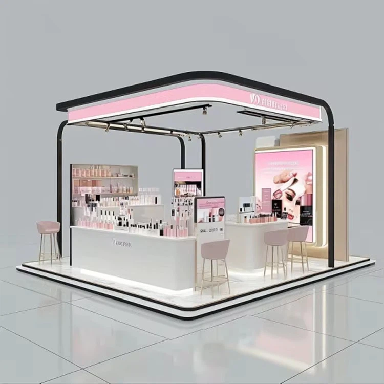 Perfume Display Cabinet For Sale