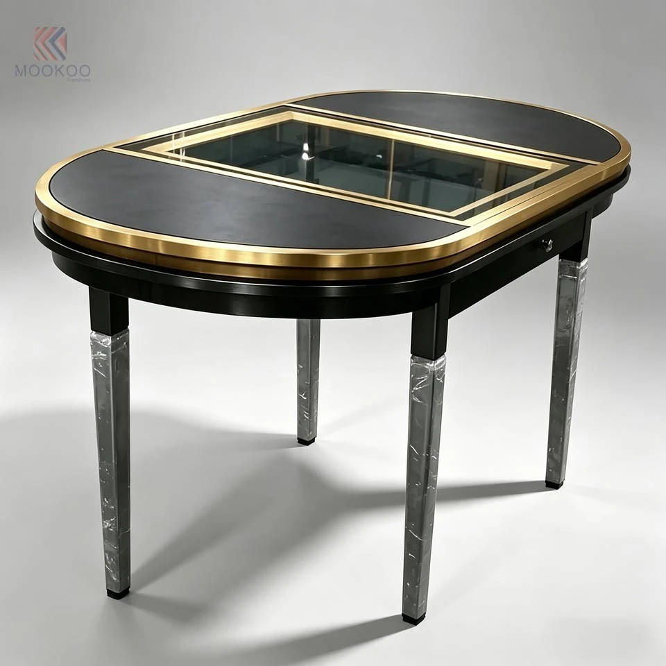 Jewelry Wooden Showcase DG Showcase suppliers