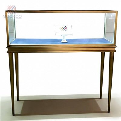 Dizajn pohištva zlatarne Wangdian Display