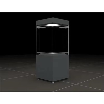 Modularni muzejski razstavni sistem