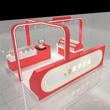 Tabela za prikaz parfumov za brezplačno trgovino