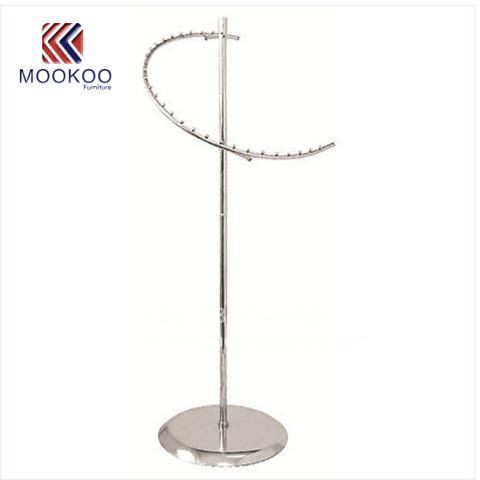 Oblačila Trgovina Butik Rack