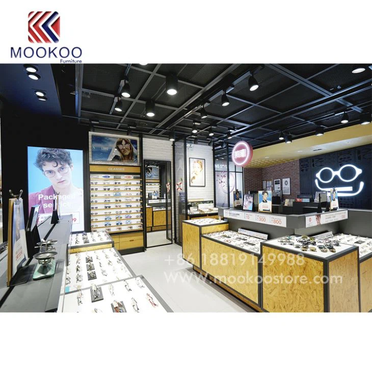 Sunglasses Stores