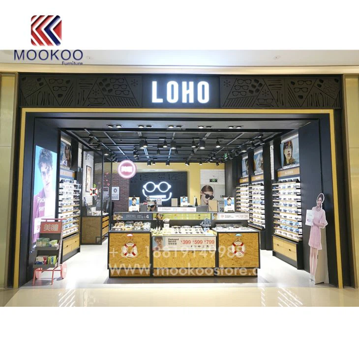 Sunglasses Stores