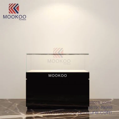 Steklo za nakit iz stekla