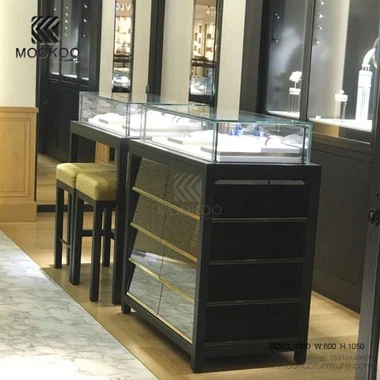 Razstavna torba za nakit