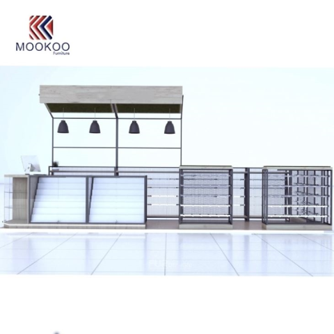 Mobilni telefon Prikaži Booth