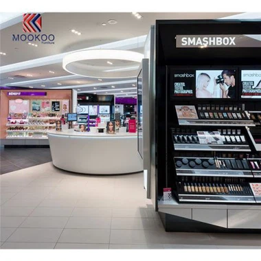 Kozmetični salon Display