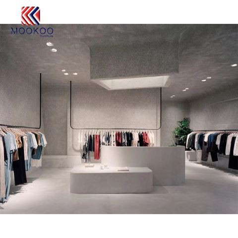 Stojalo za prodajalne enot